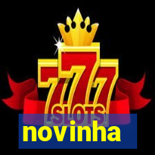 novinha -18 telegram